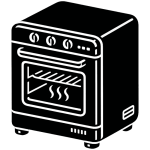Ремонт духовых шкафов Miele