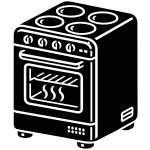 Ремонт электрических плит Miele