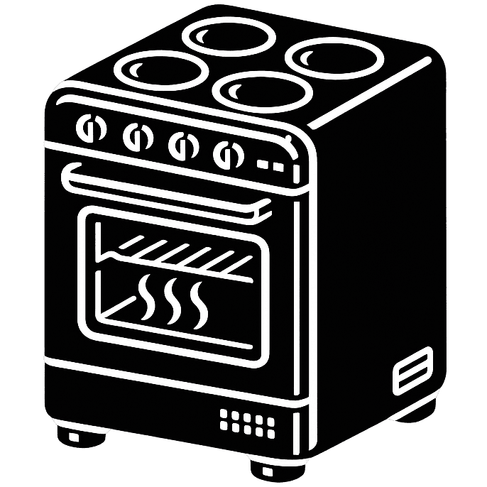 Ремонт электрических плит Miele