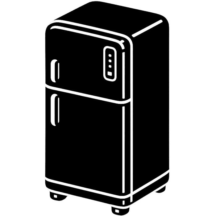 Ремонт холодильников Miele