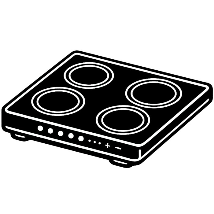 Ремонт варочных панелей Miele